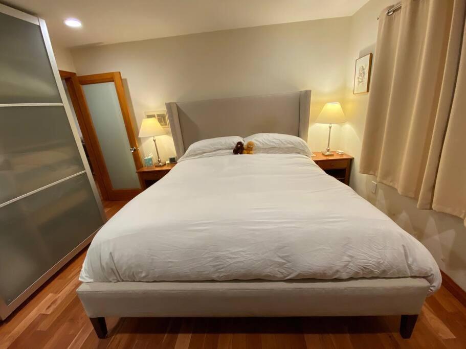 Luxury 1 Bedroom Unit-Walk To Beach -Baby Friendly لوس أنجلوس المظهر الخارجي الصورة