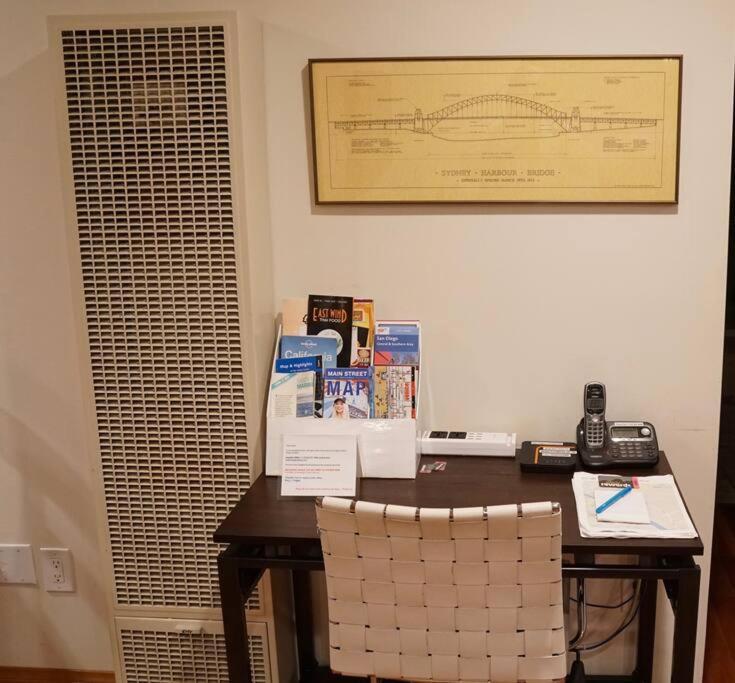 Luxury 1 Bedroom Unit-Walk To Beach -Baby Friendly لوس أنجلوس المظهر الخارجي الصورة
