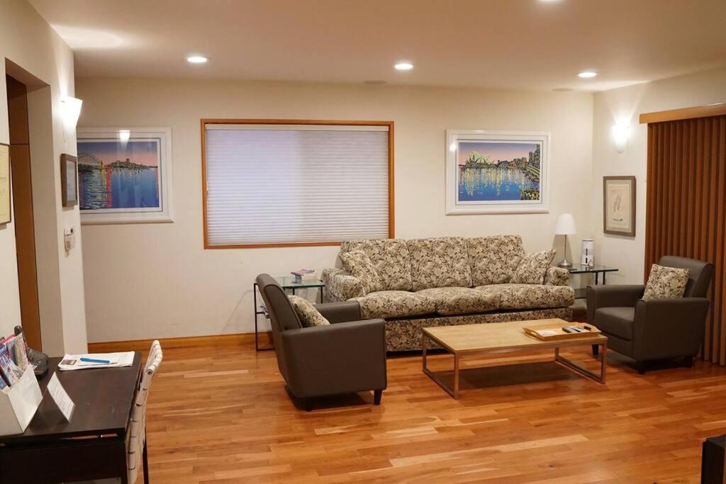 Luxury 1 Bedroom Unit-Walk To Beach -Baby Friendly لوس أنجلوس المظهر الخارجي الصورة