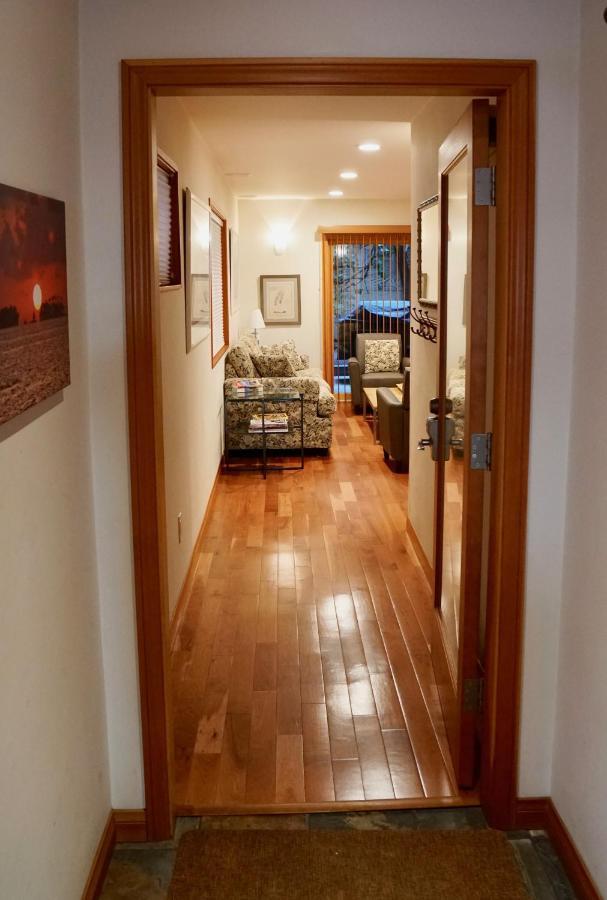 Luxury 1 Bedroom Unit-Walk To Beach -Baby Friendly لوس أنجلوس المظهر الخارجي الصورة